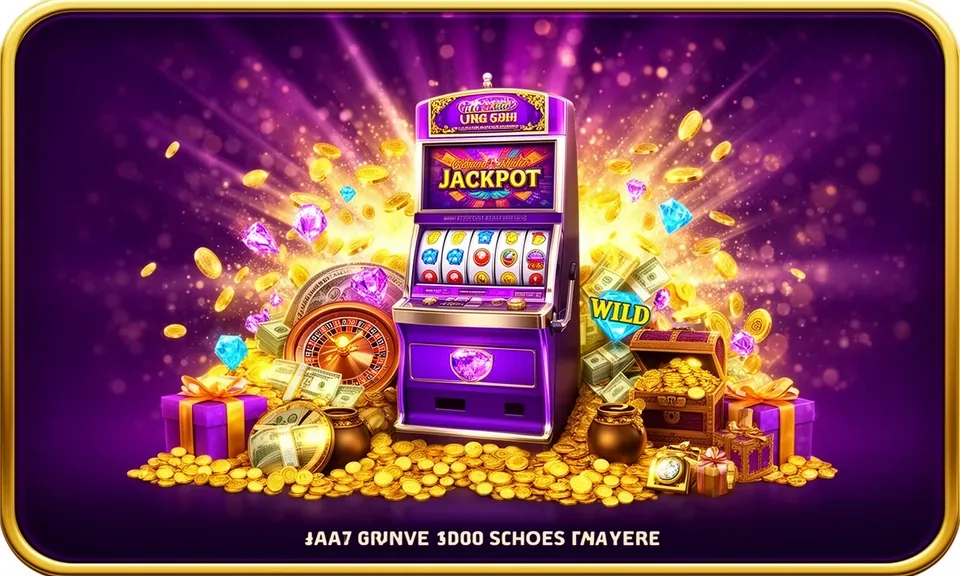 etbet1 Rainbow Riches บน etbet1 มีอะไรให้เล่นบ้าง